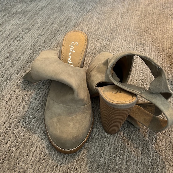 Splendid heels - Picture 2 of 2